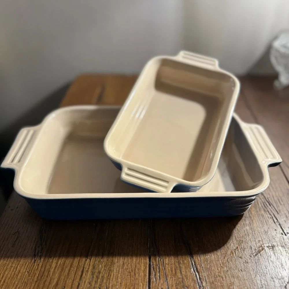 Le Creuset product set
